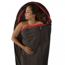 Вкладиш в спальник Sea To Summit - Thermolite Reactor Fleece Liner 